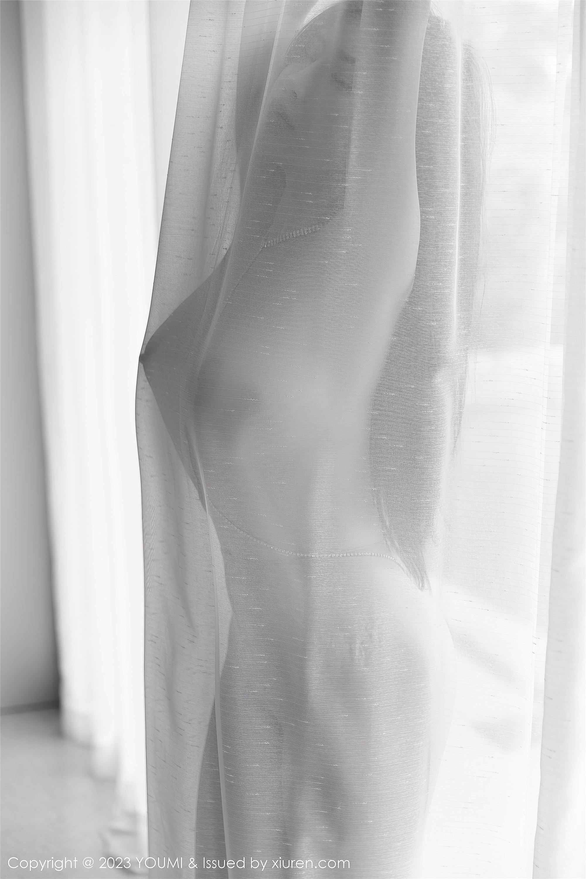 YouMi尤蜜荟  2023.04.14 VOL.926 Carol周妍希 泰国旅拍